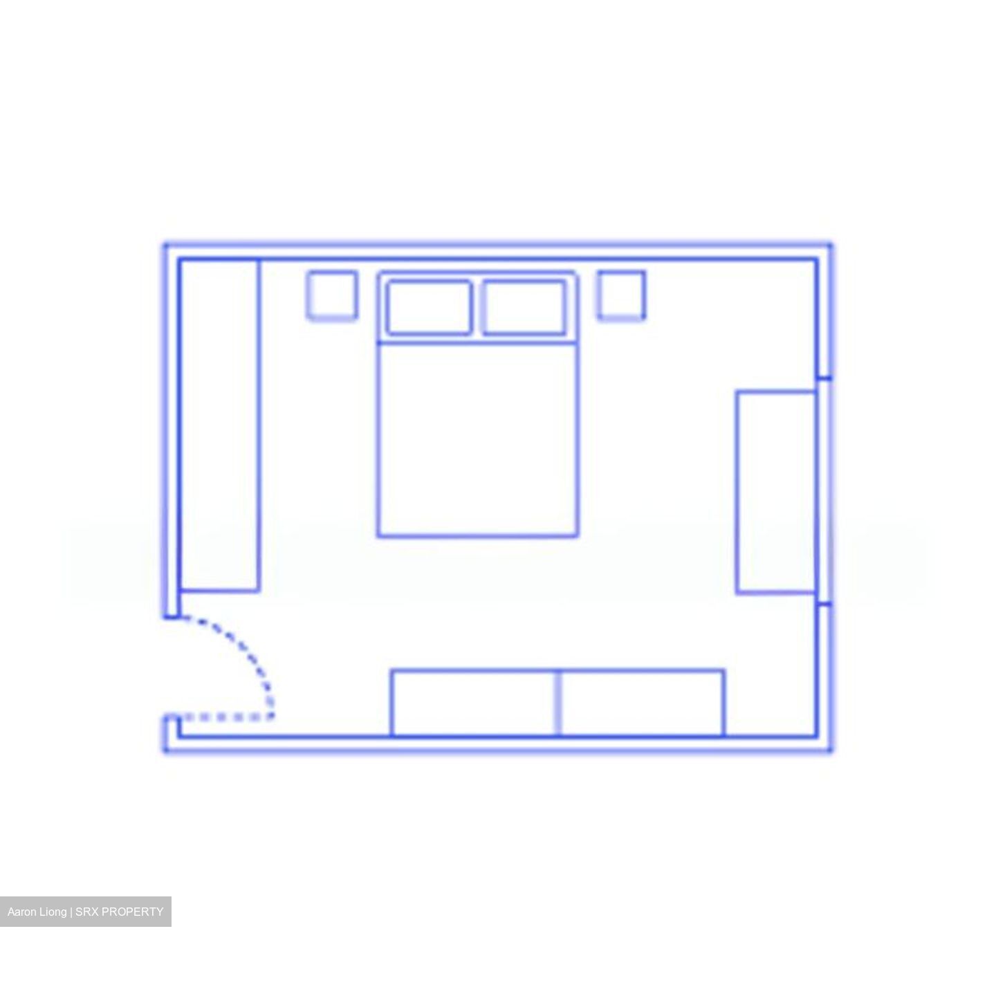 Blk 336 Clementi Avenue 2 (Clementi), HDB 5 Rooms #569344461